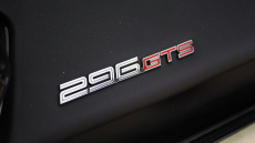 Ferrari 296 GTS 3.0T V6 Spider 2dr Petrol Plug-in Hybrid F1 DCT Euro 6 (s/s) 7.45kWh (830 ps) Convertible